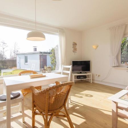 Ferienhaus Kleeblatt 5 - Zentrale, Ruhige Lage Mit Garten Und Terrasse Scharbeutz Exterior photo